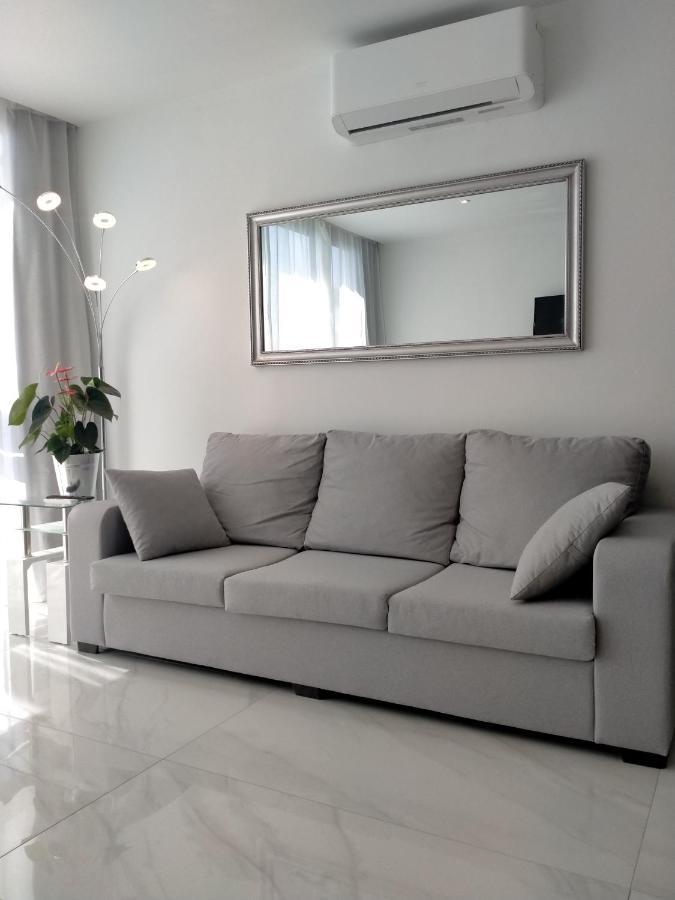 Paradise Ocean View Studio Maspalomas  Exteriér fotografie