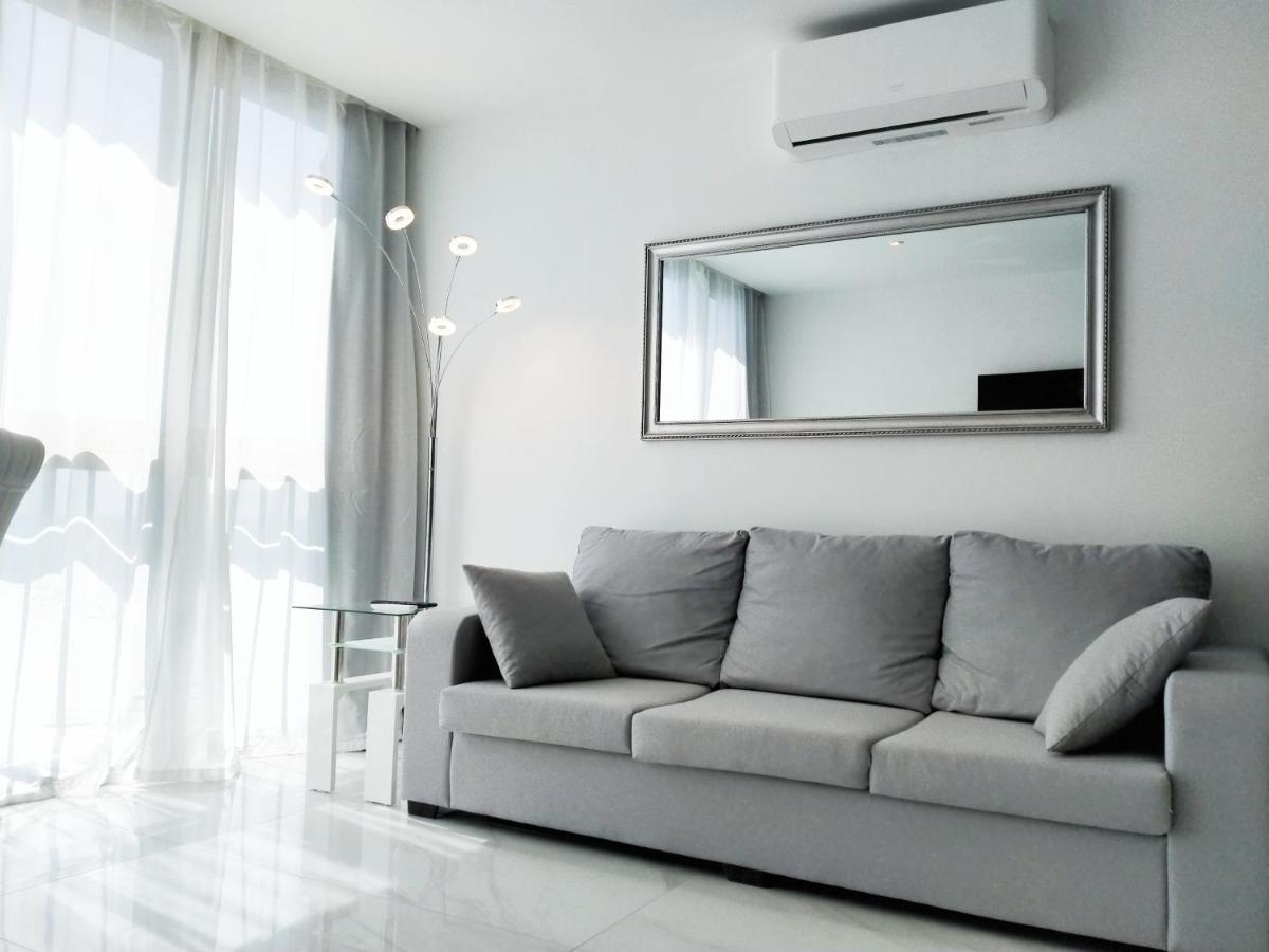 Paradise Ocean View Studio Maspalomas  Exteriér fotografie